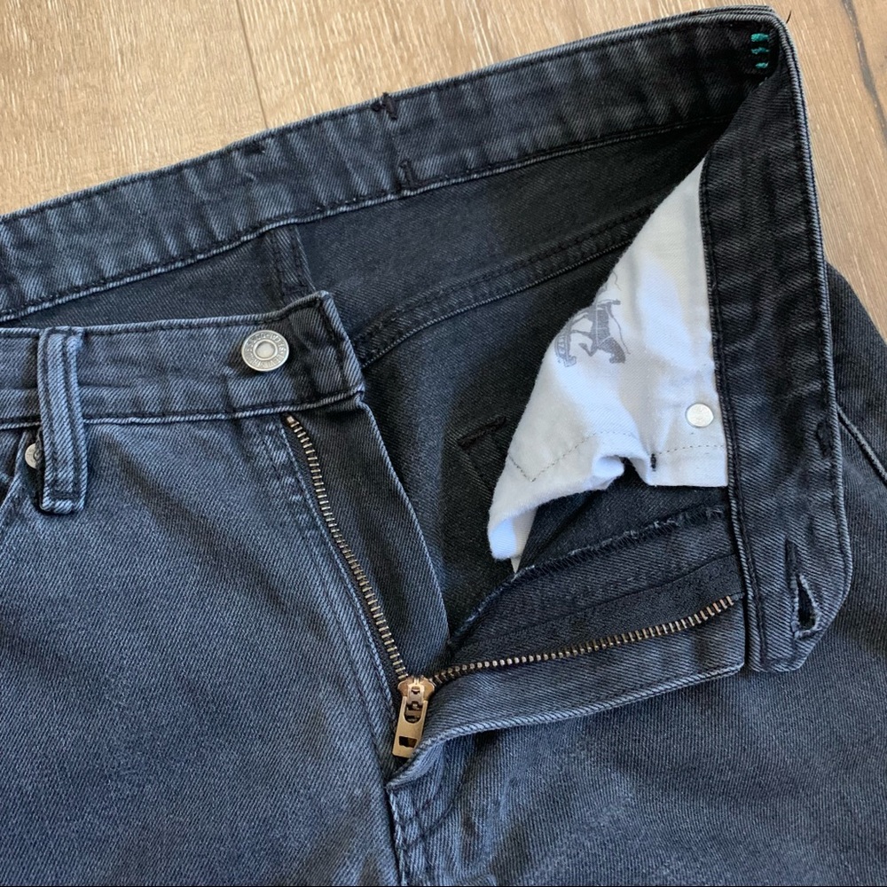 Levi’s 511 Mens Denim Jeans - Picture 6 of 7